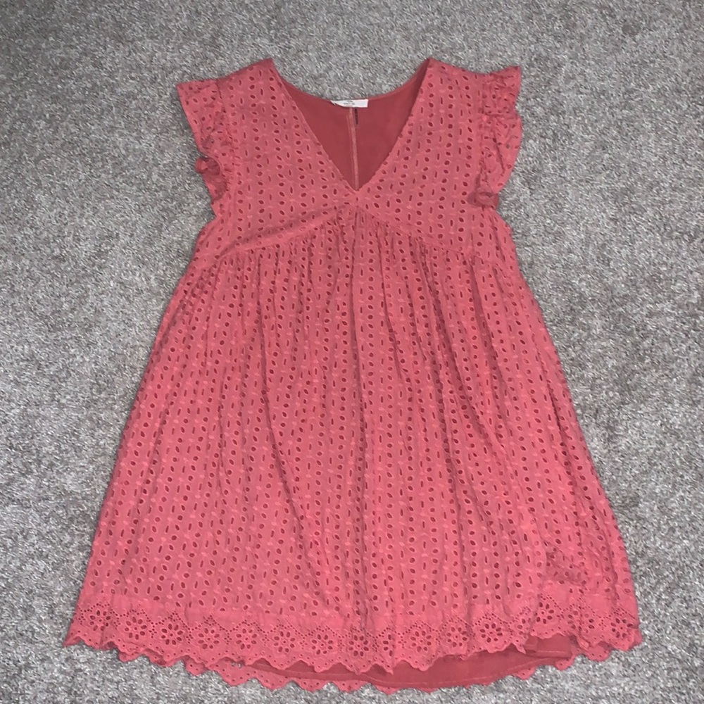 Babydoll Dress